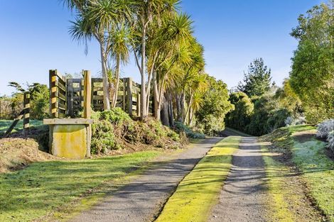 Photo of property in 399 Brookes Road, Ngaere, Stratford, 4391