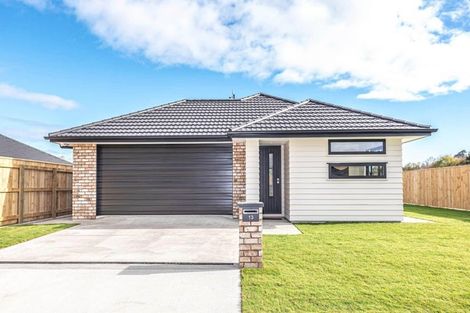 Photo of property in 13 Pahiki Crescent, Levin, 5510
