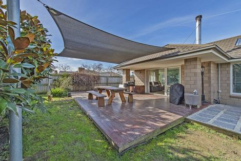 Photo of property in 4 Carlyle Lane, Rolleston, 7614