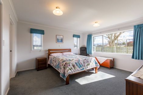 Photo of property in 1 Mckay Place, Dannevirke, 4930