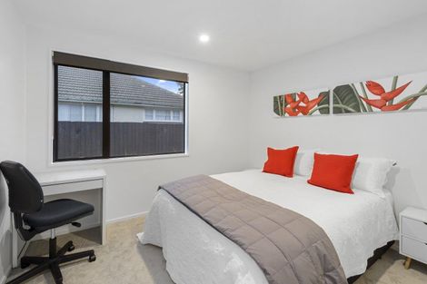 Photo of property in 2/407 Hereford Street, Linwood, Christchurch, 8011