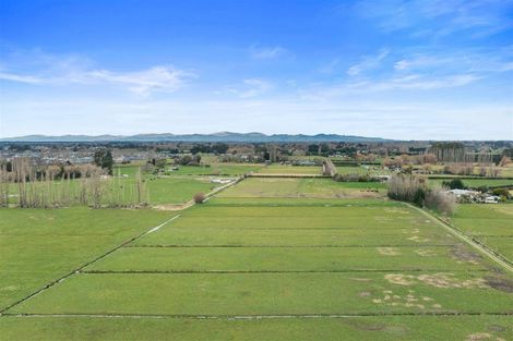 Photo of property in 58 Mill Road, Clarkville, Kaiapoi, 7692