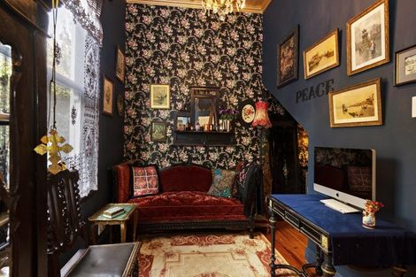 Photo of property in 8 King Edward Street, Mount Eden, Auckland, 1024