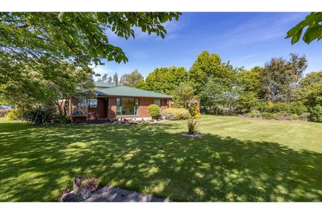 Photo of property in 1101 Woodfields Road, Cust, Rangiora, 7475