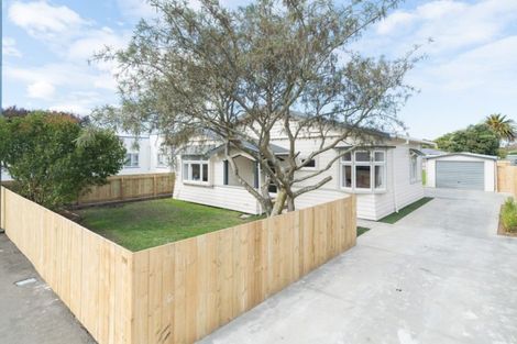 Photo of property in 194 Ferguson Street, West End, Palmerston North, 4412