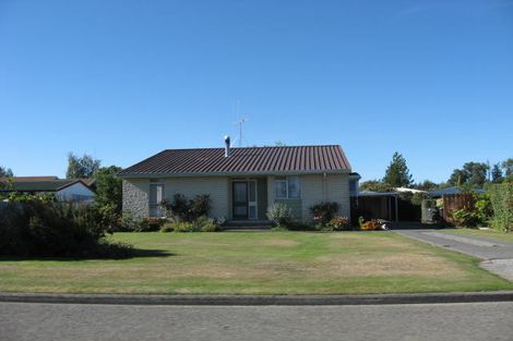 Photo of property in 23 Maling Street, Geraldine, 7930