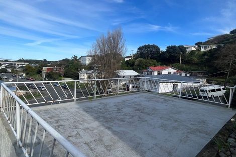 Photo of property in 157 Maupuia Road, Miramar, Wellington, 6022