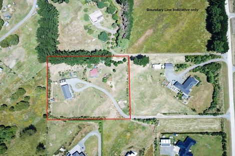 Photo of property in 367 Oreti Road, Otatara, Invercargill, 9879