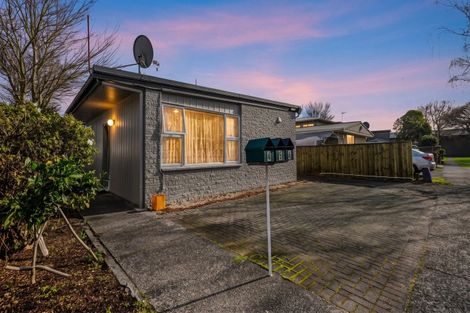 Photo of property in 7f Ruihi Street, Victoria, Rotorua, 3010