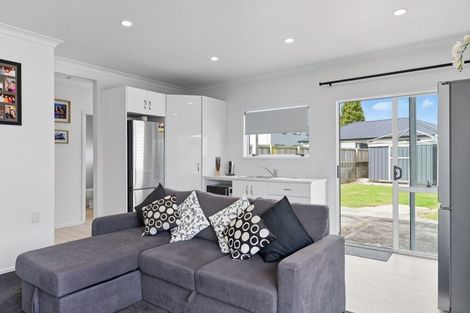 Photo of property in 6 Lugton Street, Nawton, Hamilton, 3200