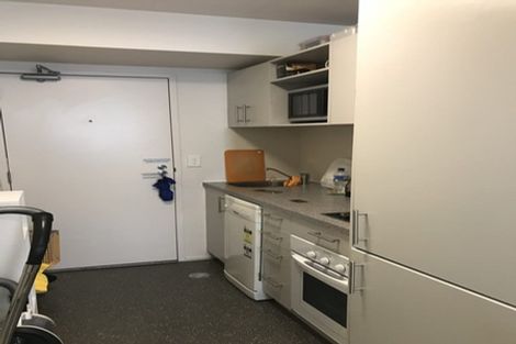 Photo of property in The Peak Apartments, 1001/170 Taranaki Street, Te Aro, Wellington, 6011