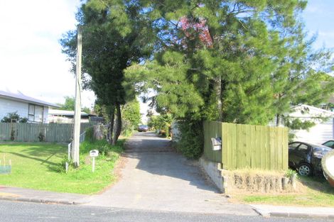 Photo of property in 2/147 Boundary Road, Clover Park, Auckland, 2019