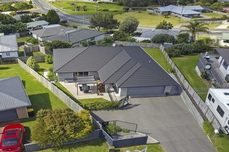 Photo of property in 159 Sapphire Drive, Hairini, Tauranga, 3112