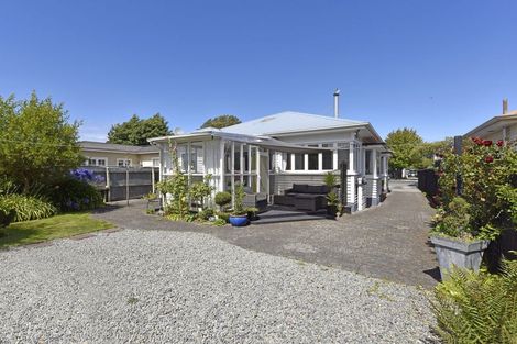 Photo of property in 14 Simeon Street, Spreydon, Christchurch, 8024