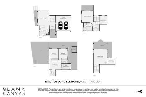 Photo of property in 157e Hobsonville Road, West Harbour, Auckland, 0618