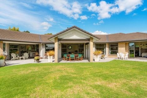 Photo of property in 31 No 1 Road, Te Puke, 3119