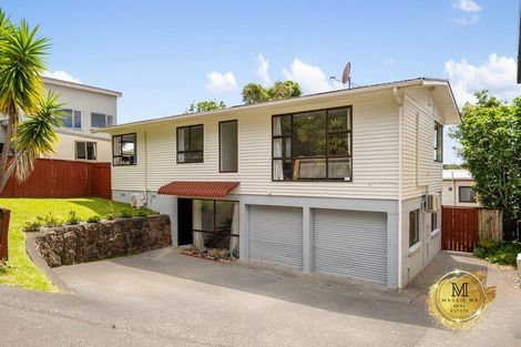 Photo of property in 6b Beldon Place, Pakuranga Heights, Auckland, 2010