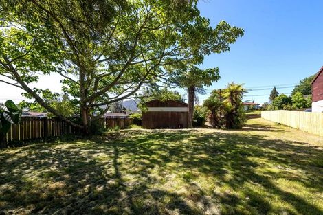 Photo of property in 312 Malfroy Road, Pomare, Rotorua, 3015