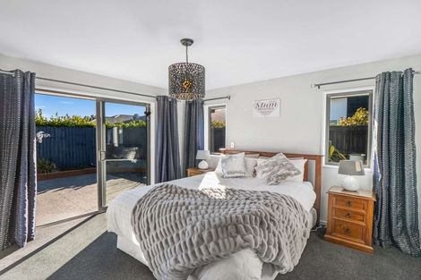 Photo of property in 10 Te Whariki Street, Marshland, Christchurch, 8083