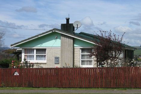 Photo of property in 284 Clayton Road, Pukehangi, Rotorua, 3015