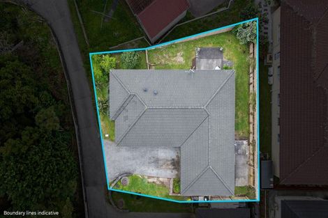 Photo of property in 61d Sabulite Road, Kelston, Auckland, 0602