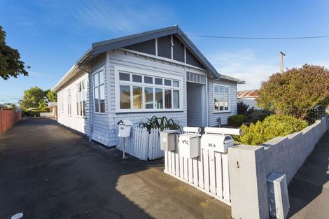 Photo of property in 47 Melbourne Street, South Dunedin, Dunedin, 9012