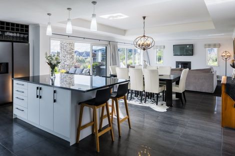 Photo of property in 17 Bentley Rise, Flagstaff, Hamilton, 3210