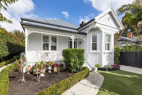 Photo of property in 8 King Edward Street, Mount Eden, Auckland, 1024