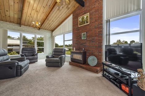 Photo of property in 347 Cobham Drive, Hillcrest, Hamilton, 3216