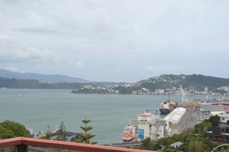 Photo of property in 113 Barnard Street, Wadestown, Wellington, 6012