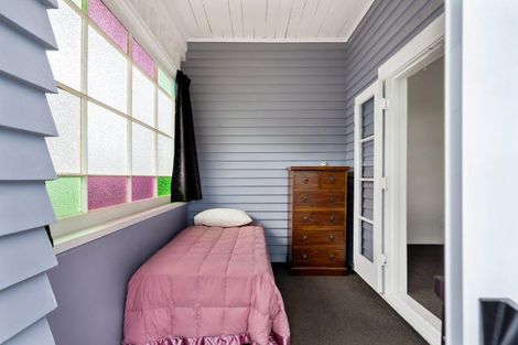 Photo of property in 1/93 Nelson Crescent, Napier South, Napier, 4110