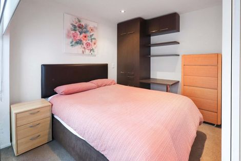 Photo of property in Forte Apartments, 35/13 College Street, Te Aro, Wellington, 6011