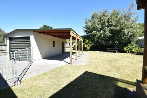 Photo of property in 36 Maryburn Road, Twizel, 7901