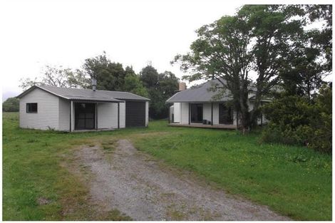 Photo of property in 150 Ford Road South, Kokatahi, 7881