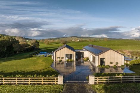 Photo of property in 1188 Maungakawa Road, Te Miro, Cambridge, 3496