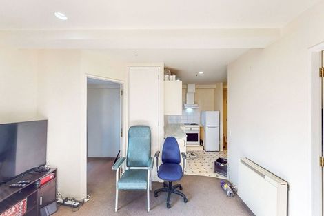 Photo of property in Courtenay Apartments, 509/120 Courtenay Place, Te Aro, Wellington, 6011