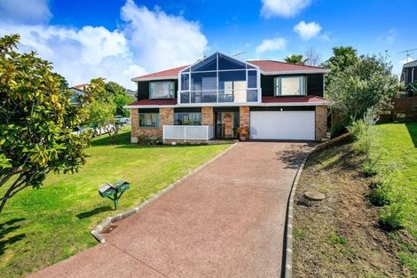 Photo of property in 3 Egret Court, Unsworth Heights, Auckland, 0632