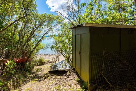 Photo of property in 328 Moetapu Bay Road, Moetapu Bay, Linkwater, 7282