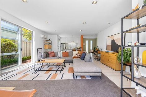 Photo of property in 38b Seddon Street, Sydenham, Christchurch, 8023