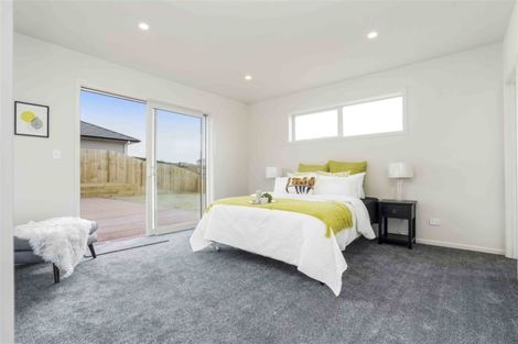 Photo of property in 10 Paiaka Place, Rototuna North, Hamilton, 3210