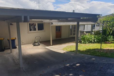 Photo of property in 678 Beach Road, Browns Bay, Auckland, 0630