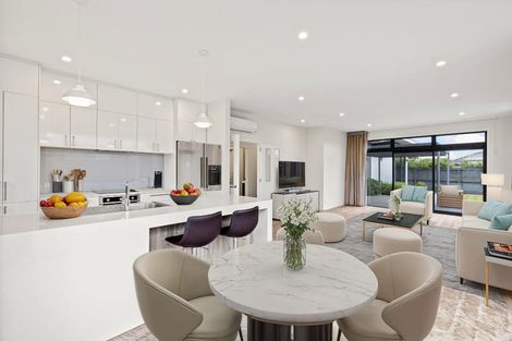 Photo of property in 14 Jasper Court, Rolleston, 7614