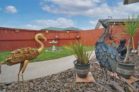 Photo of property in 11 Corsair Place, Melville, Hamilton, 3206