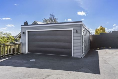 Photo of property in 19a Crichton Terrace, Cashmere, Christchurch, 8022