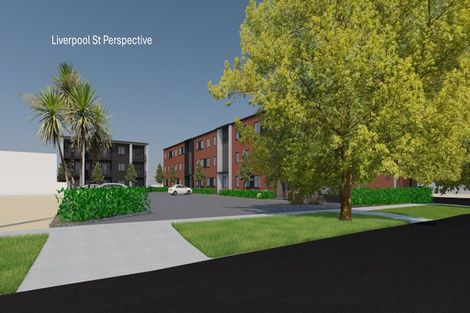 Photo of property in 33/4 Liverpool Street, Levin, 5510