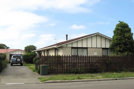 Photo of property in 25 Mecca Place, Linwood, Christchurch, 8062