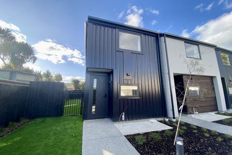 Photo of property in 6/89 Champion Street, Edgeware, Christchurch, 8013
