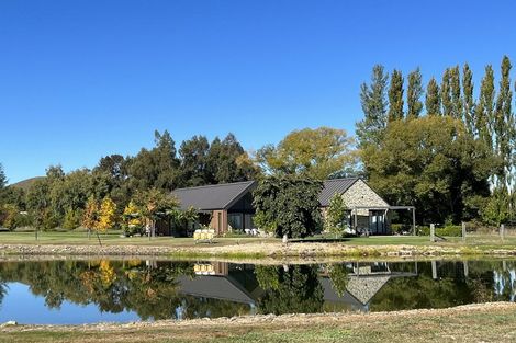 Photo of property in 598 Dunstan Road, Alexandra, 9391