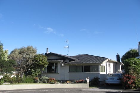 Photo of property in 8 Griffin Street, Marewa, Napier, 4110