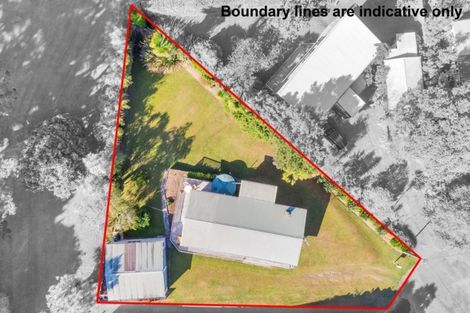 Photo of property in 23 James Mcleod Road, Shelly Beach, Helensville, 0874